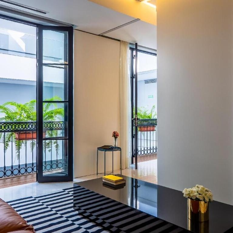 PIER 57 - 610 2 BR & Best Sunset Rooftop in PV - Apartamento - 20