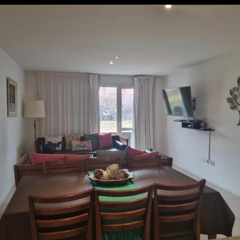 Alma Andina Base Cerro Catedral Plus - Apartamento de 1 dormitorio - 4