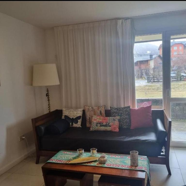 Alma Andina Base Cerro Catedral Plus - Apartamento de 1 dormitorio - 5