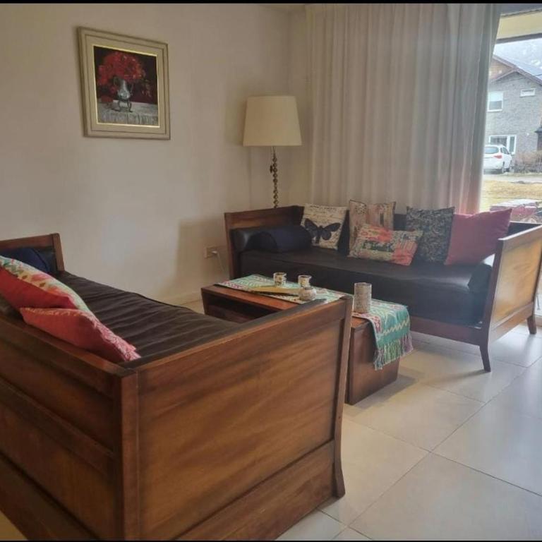 Alma Andina Base Cerro Catedral Plus - Apartamento de 1 dormitorio - 6