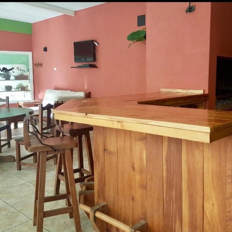 Alma Andina Base Cerro Catedral Plus - Apartamento de 1 dormitorio - 9