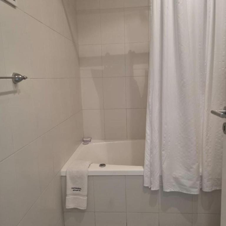 Alma Andina Base Cerro Catedral Plus - Apartamento de 1 dormitorio - 11