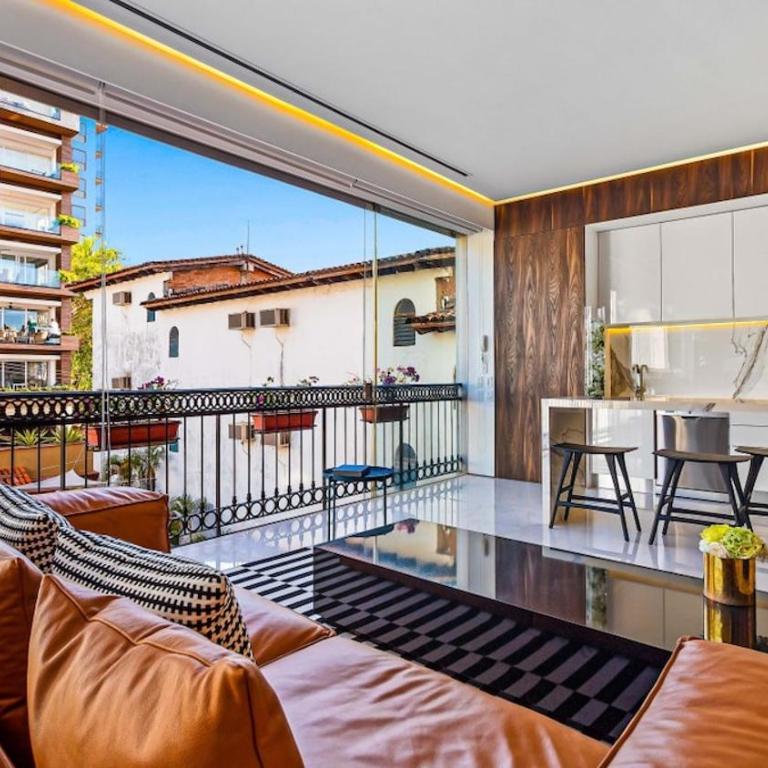PIER 57 - 208 Best 2 BR Condo in Romantic Zone - Apartamento - 1