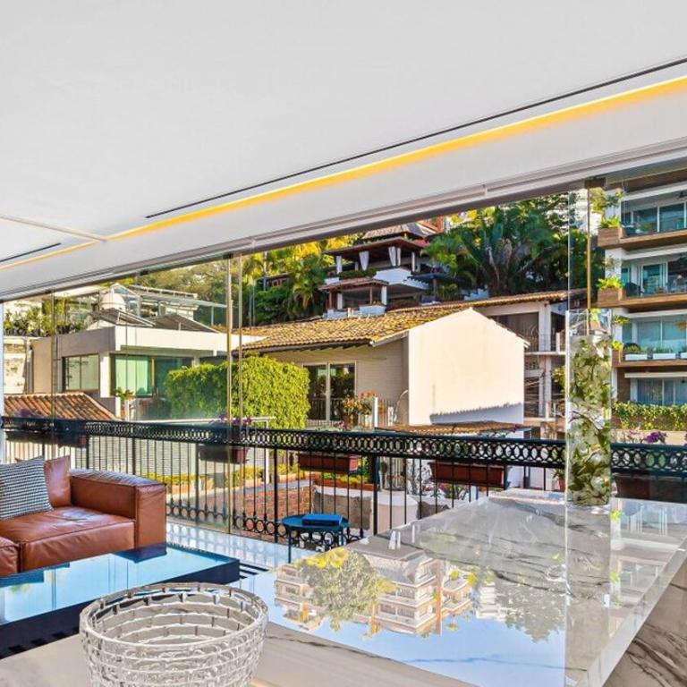 PIER 57 - 208 Best 2 BR Condo in Romantic Zone - Apartamento - 6