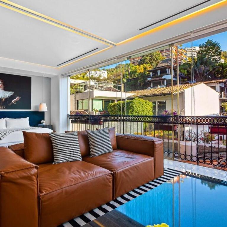 PIER 57 - 208 Best 2 BR Condo in Romantic Zone - Apartamento - 23