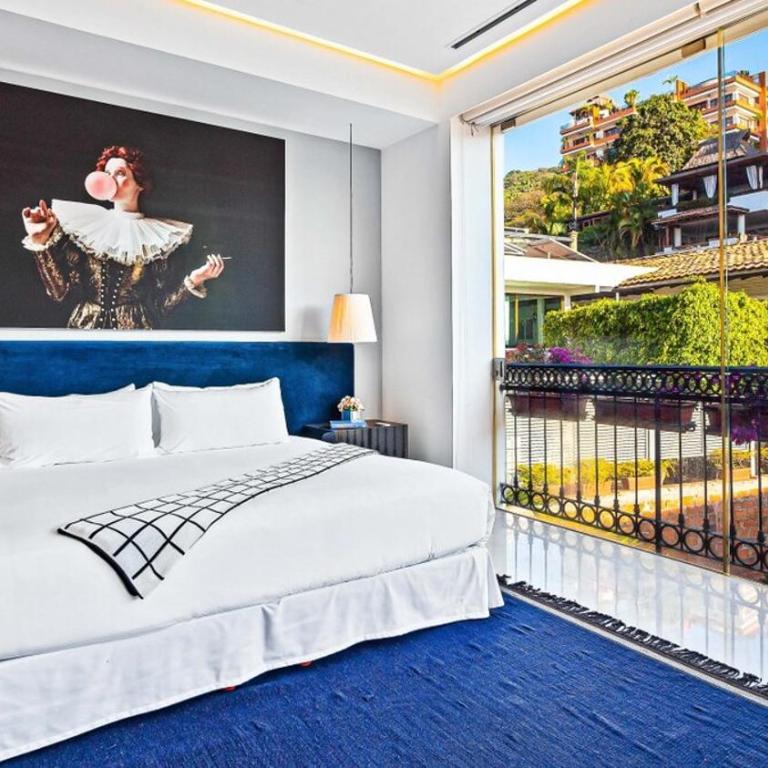 PIER 57 - 208 Best 2 BR Condo in Romantic Zone - Apartamento - 29