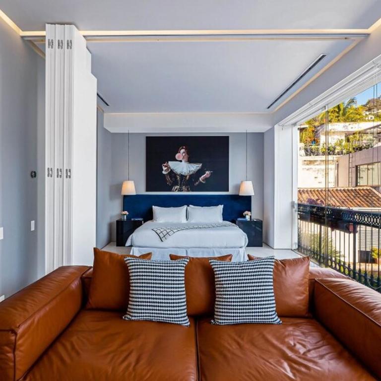 PIER 57 - 208 Best 2 BR Condo in Romantic Zone - Apartamento - 30
