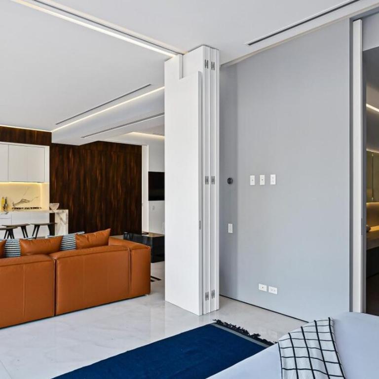 PIER 57 - 208 Best 2 BR Condo in Romantic Zone - Apartamento - 31