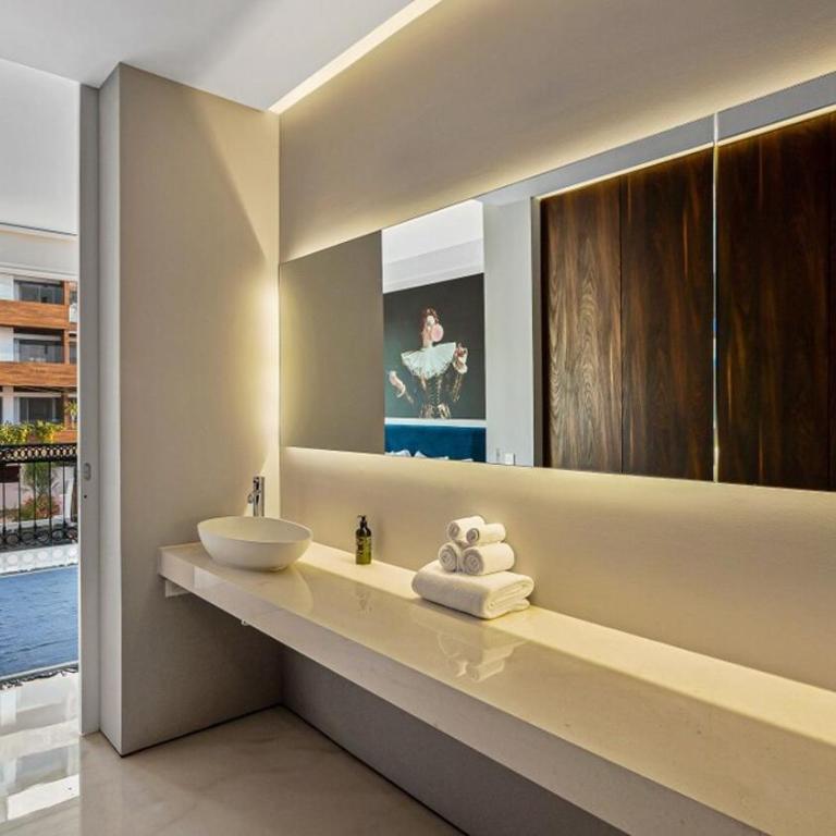 PIER 57 - 208 Best 2 BR Condo in Romantic Zone - Apartamento - 33