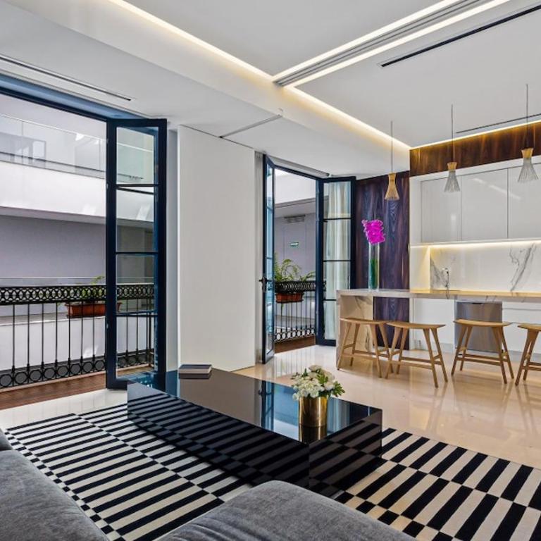 PIER 57 - 410 Amazing 2 BR Condo Romantic Zone - Apartamento - 1