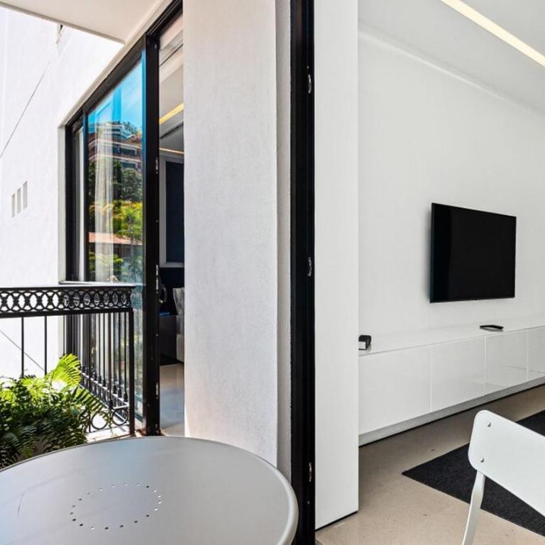 PIER 57 - 410 Amazing 2 BR Condo Romantic Zone - Apartamento - 4
