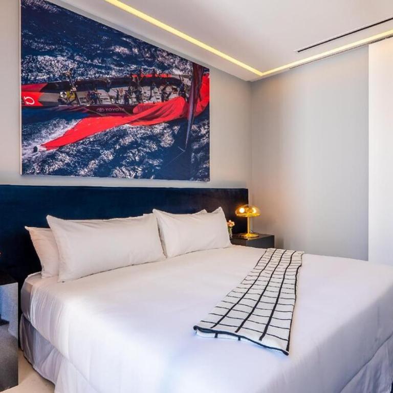 PIER 57 - 710 Fabulous & Luxurious 2 BR Penthouse - Apartment - 3