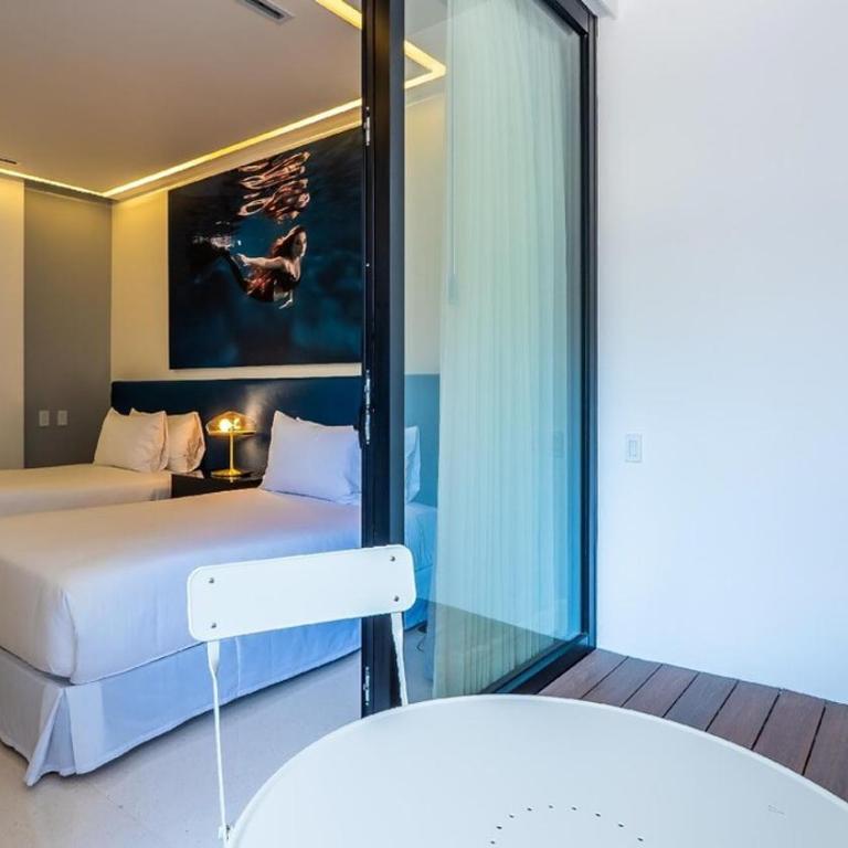 PIER 57 - 710 Fabulous & Luxurious 2 BR Penthouse - Apartment - 32