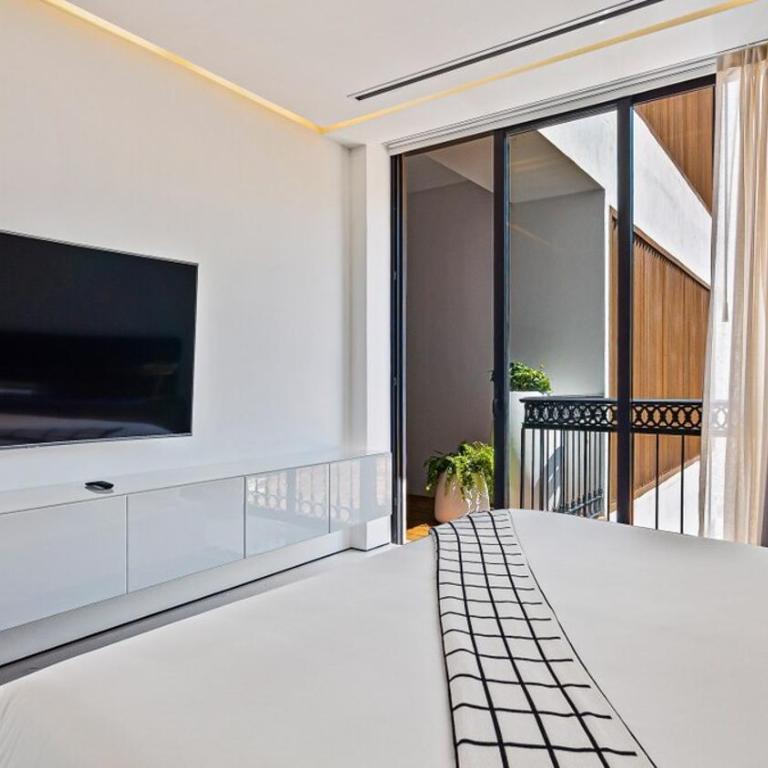 PIER 57 - 410 Amazing 2 BR Condo Romantic Zone - Apartamento - 22