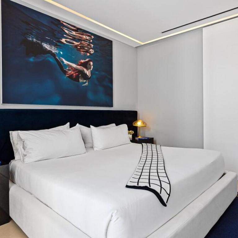 PIER 57 - 410 Amazing 2 BR Condo Romantic Zone - Apartamento - 25