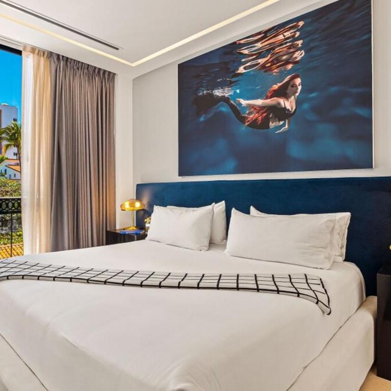 PIER 57 - 410 Amazing 2 BR Condo Romantic Zone - Apartamento - 26