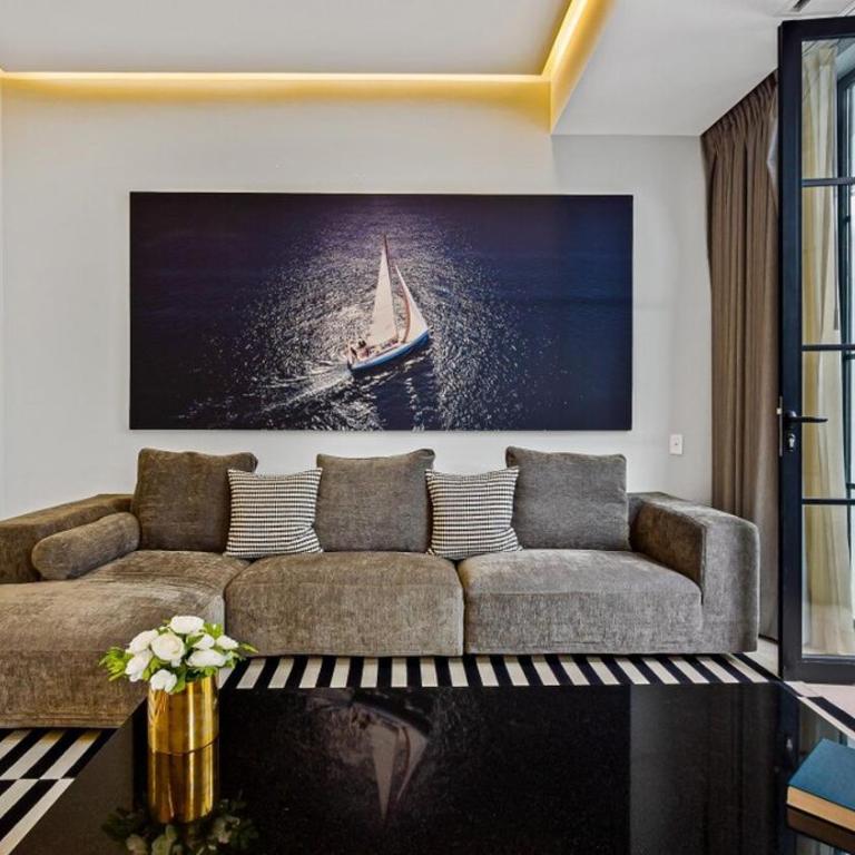 PIER 57 - 410 Amazing 2 BR Condo Romantic Zone - Apartamento - 27