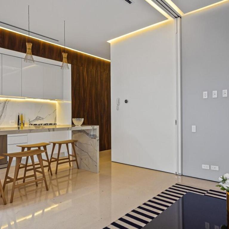 PIER 57 - 410 Amazing 2 BR Condo Romantic Zone - Apartamento - 29