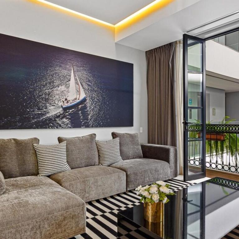 PIER 57 - 410 Amazing 2 BR Condo Romantic Zone - Apartamento - 28