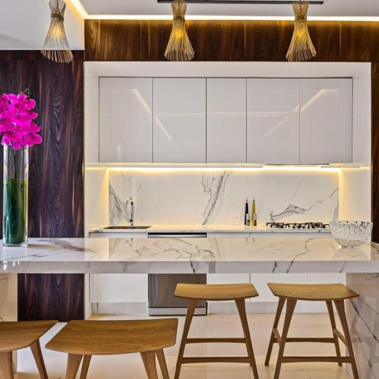 PIER 57 - 410 Amazing 2 BR Condo Romantic Zone - Apartamento - 31