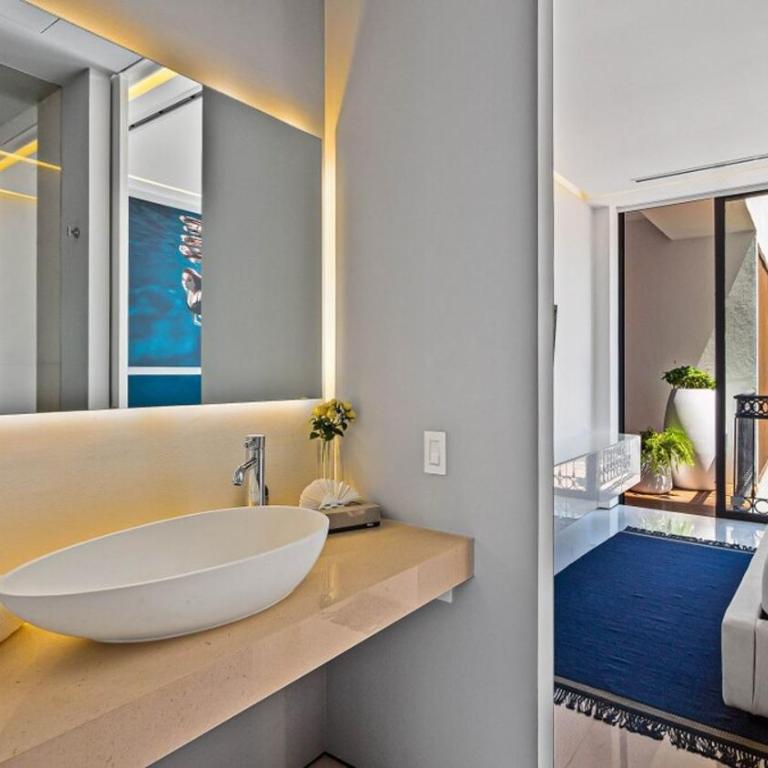 PIER 57 - 410 Amazing 2 BR Condo Romantic Zone - Apartamento - 33