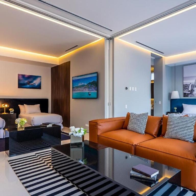PIER 57- 309 Beautiful 2 BR Condo in Romantic Zone - Apartamento - 10