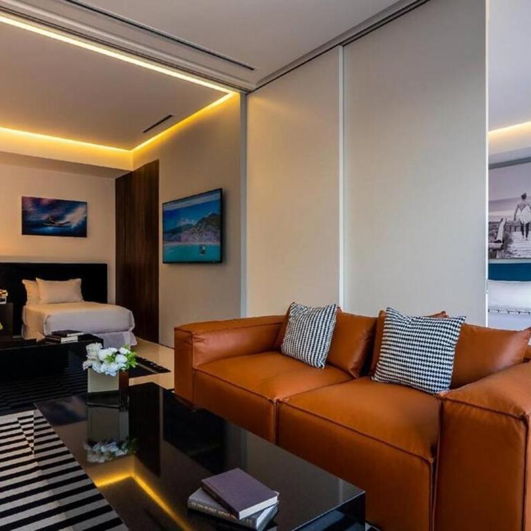 PIER 57- 309 Beautiful 2 BR Condo in Romantic Zone - Apartamento - 17