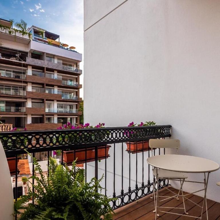 PIER 57- 309 Beautiful 2 BR Condo in Romantic Zone - Apartamento - 22