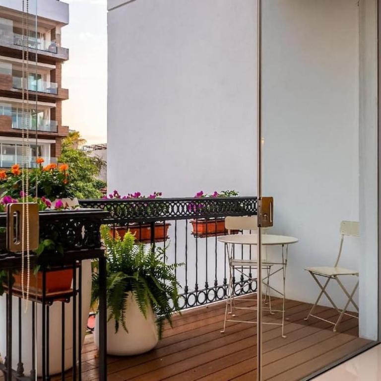 PIER 57- 309 Beautiful 2 BR Condo in Romantic Zone - Apartamento - 23