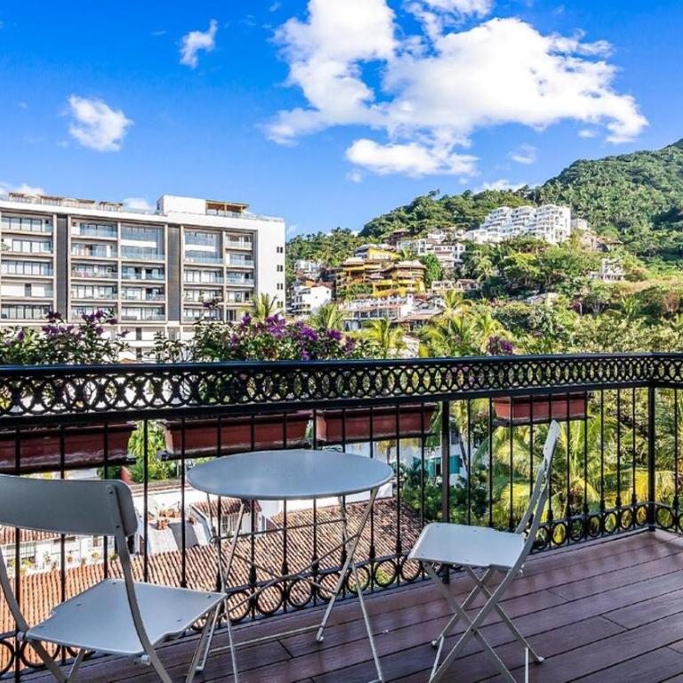PIER 57 - 711 Fabulous & Dreamy 1 BR Romantic Zone - Appartement - 24
