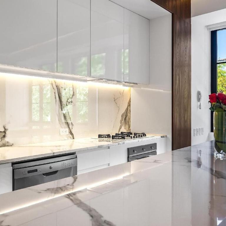 PIER 57 - 211 Luxurious & Modern 1 BR Romantic Zone - Apartment - 10