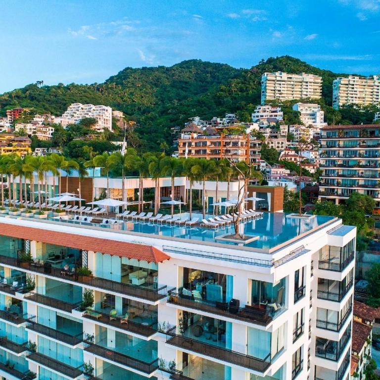 PIER 57 - 211 Luxurious & Modern 1 BR Romantic Zone - Apartment - 11