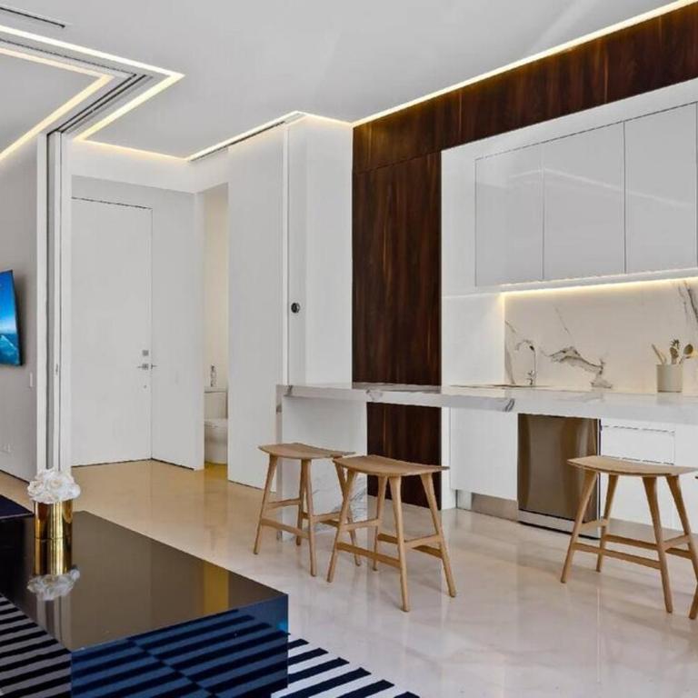 PIER 57 - 211 Luxurious & Modern 1 BR Romantic Zone - Apartment - 25