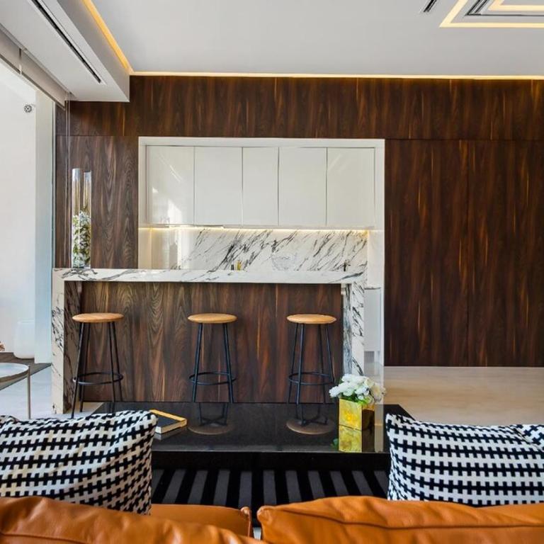 PIER 57 - 709 Stunning View 2 BR Romantic Zone - Apartment - 30