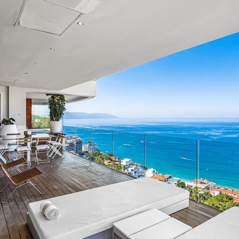 Avalon - 1004 Stunning Luxury 3 BR Private Pool - Apartamento - 25