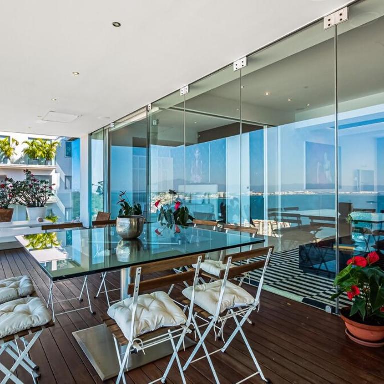 Avalon - 1004 Stunning Luxury 3 BR Private Pool - Apartamento - 26