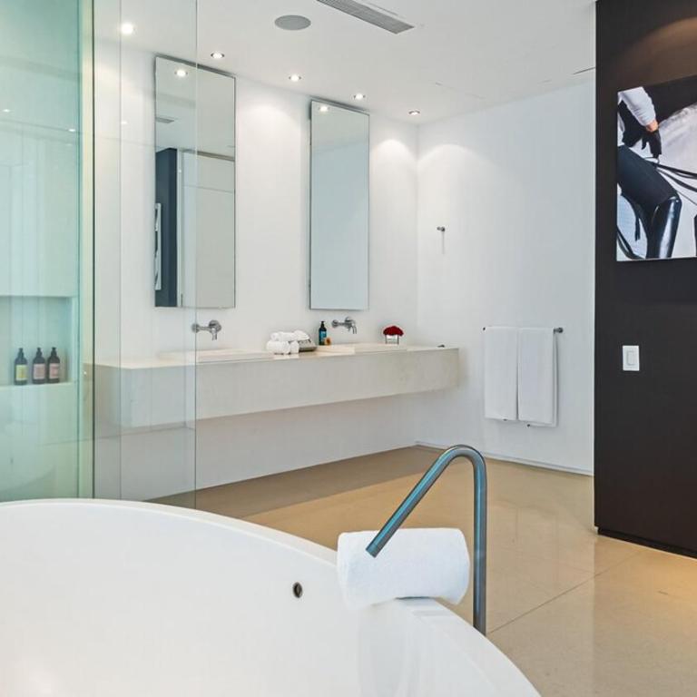 Avalon - 1004 Stunning Luxury 3 BR Private Pool - Apartamento - 41