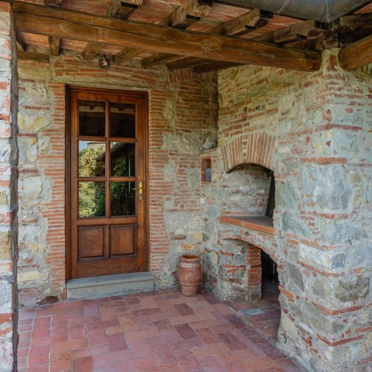 Borghetto Gaddini - Deluxe Apartments- Panoramic view and pool - Appartamento con 2 Camere da Letto - 8