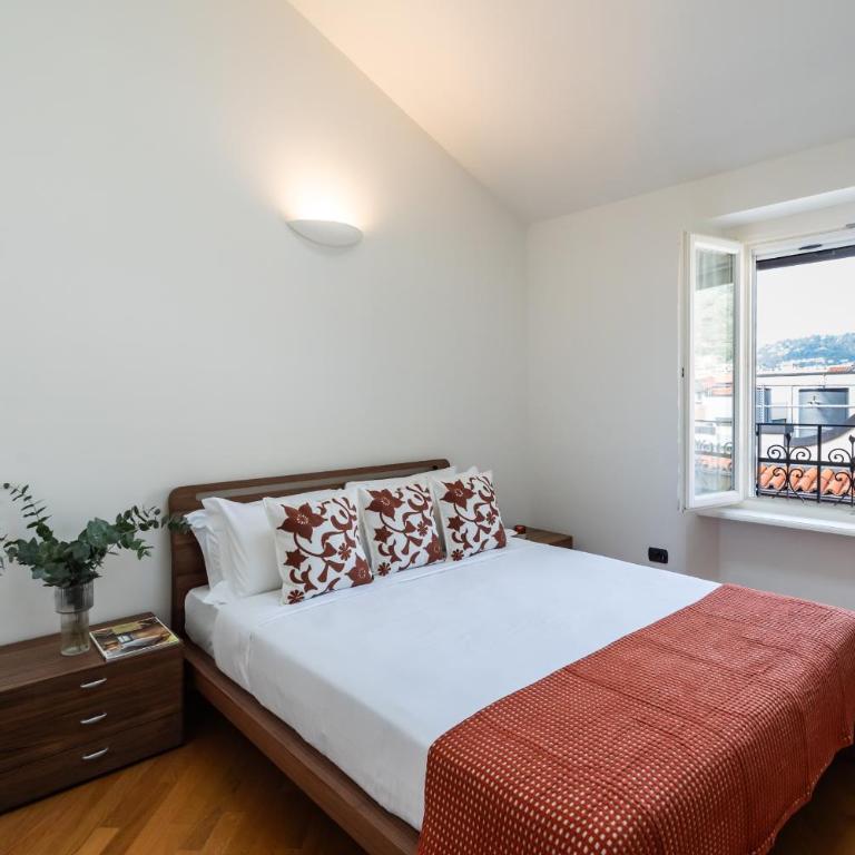 Luxury Penthouse by Rent All Como - Apartment - 2