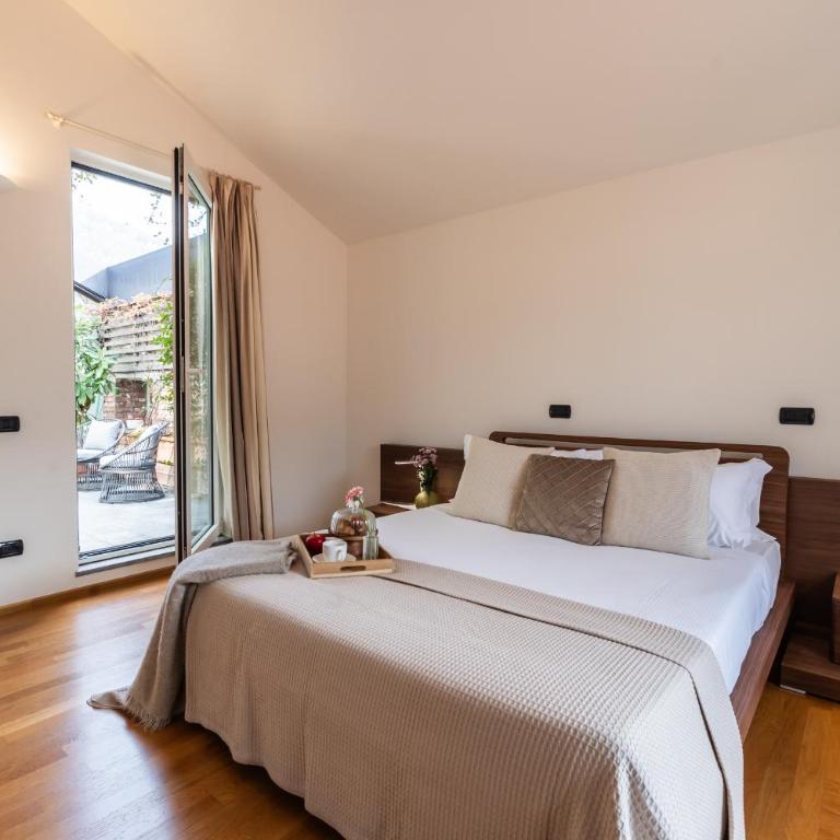 Luxury Penthouse by Rent All Como - Apartment - 3