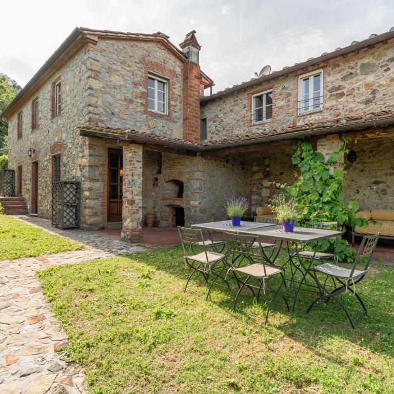 Borghetto Gaddini - Deluxe Apartments- Panoramic view and pool - Appartamento con 2 Camere da Letto - 11