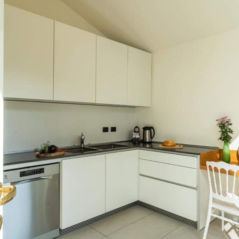 Luxury Penthouse by Rent All Como - Apartment - 6
