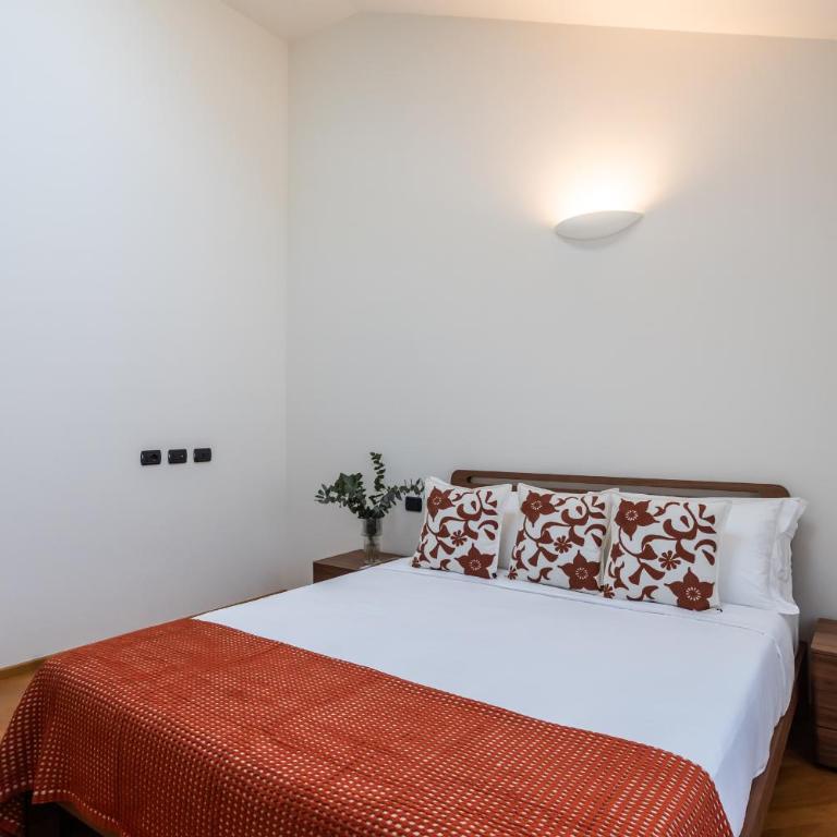 Luxury Penthouse by Rent All Como - Apartment - 17