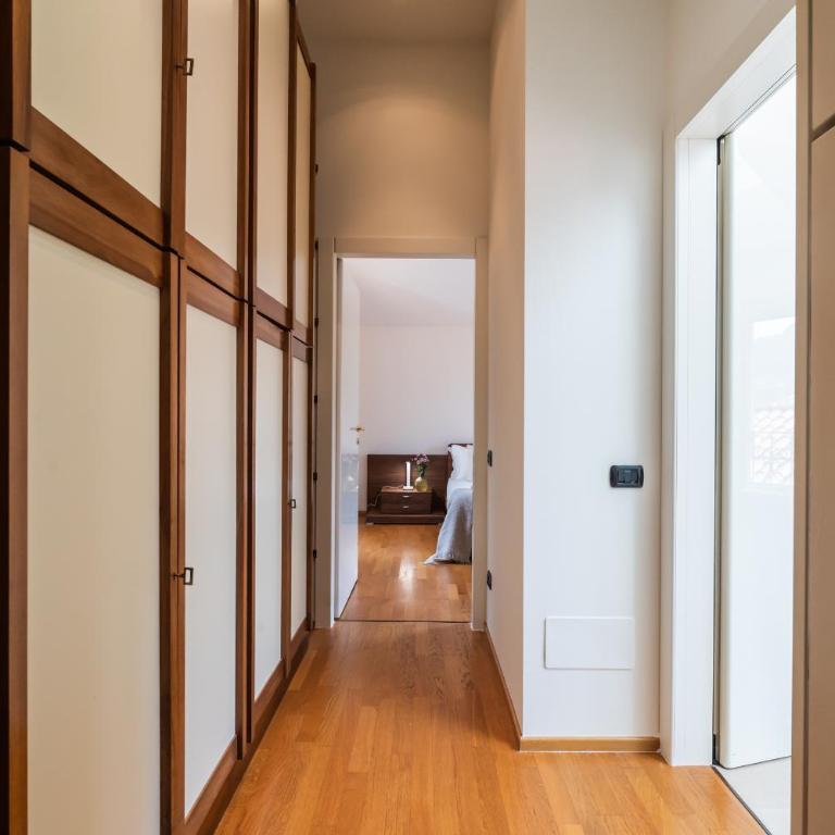 Luxury Penthouse by Rent All Como - Apartment - 19