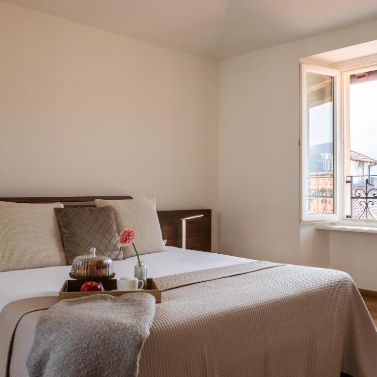Luxury Penthouse by Rent All Como - Apartment - 20