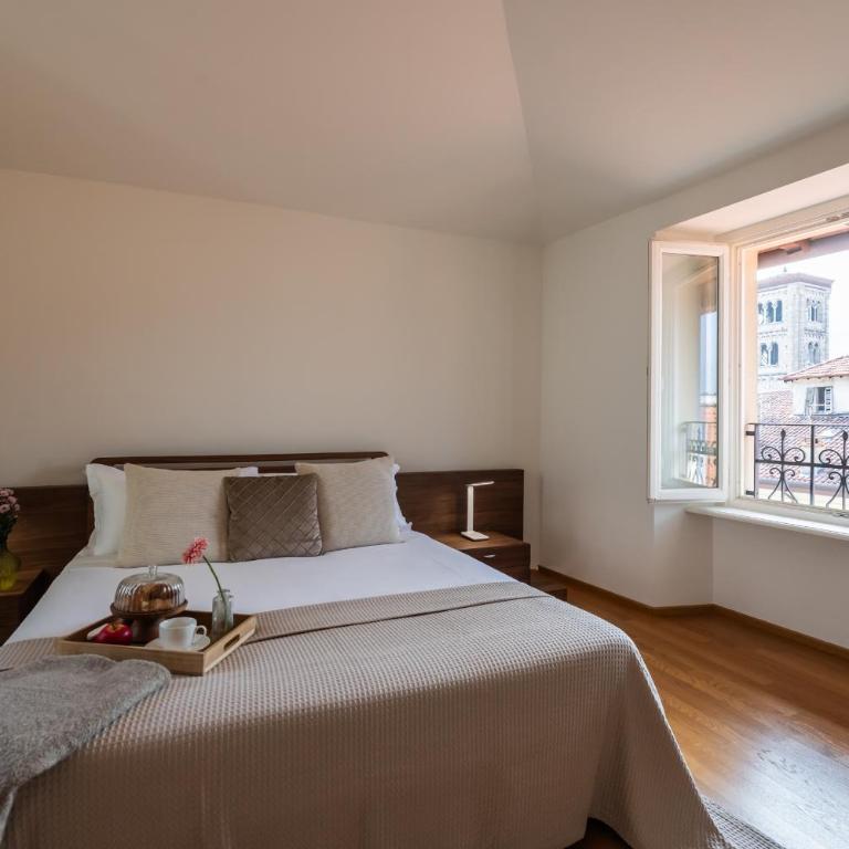 Luxury Penthouse by Rent All Como - Apartment - 21