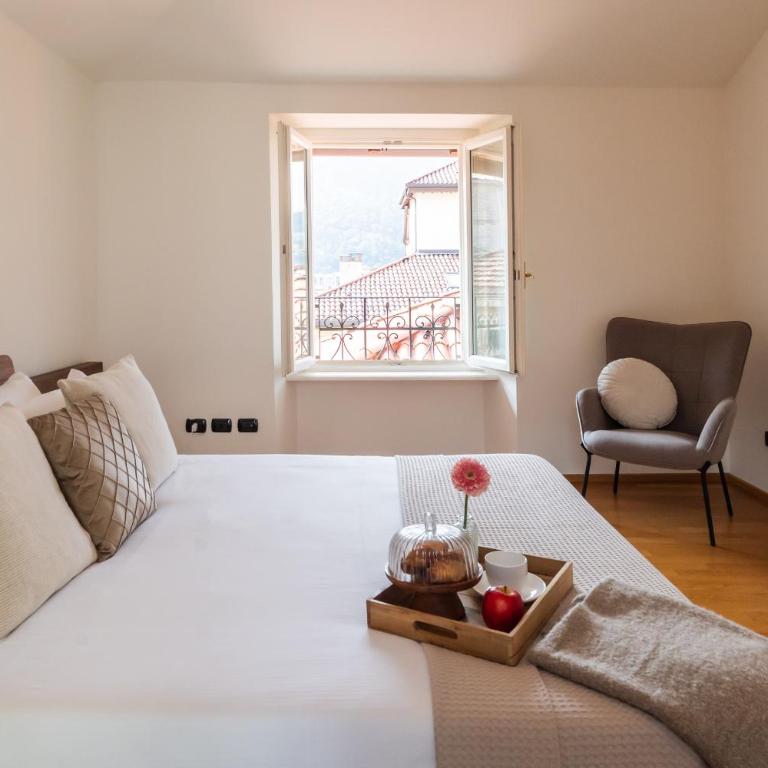 Luxury Penthouse by Rent All Como - Apartment - 22