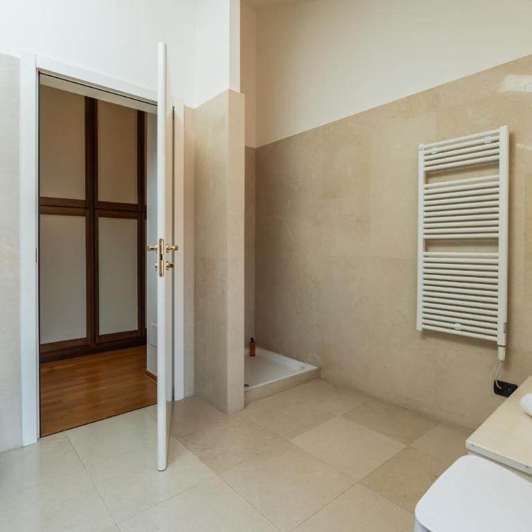 Luxury Penthouse by Rent All Como - Apartment - 24