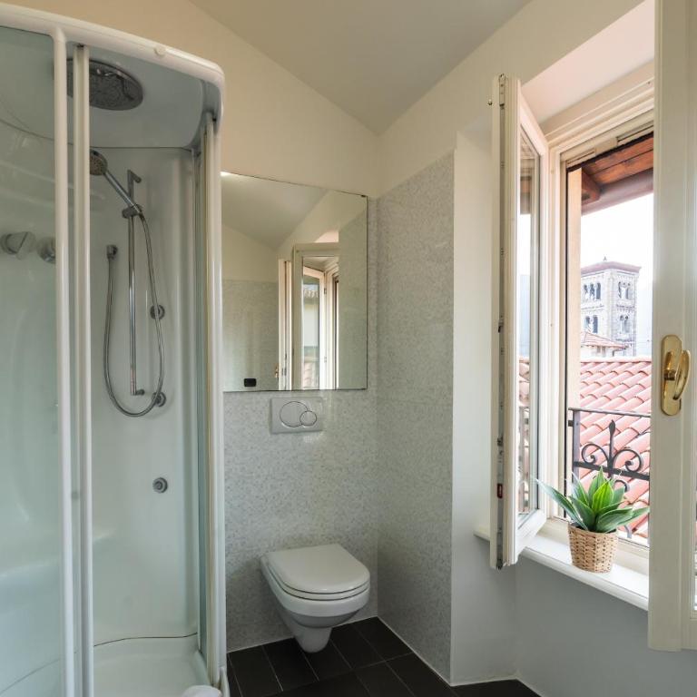 Luxury Penthouse by Rent All Como - Apartment - 25