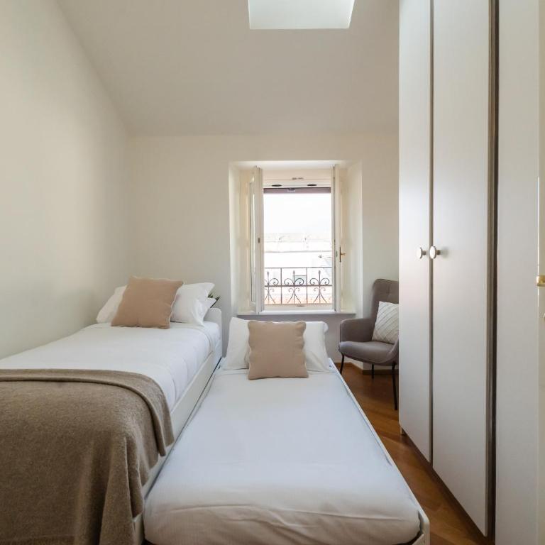 Luxury Penthouse by Rent All Como - Apartment - 26